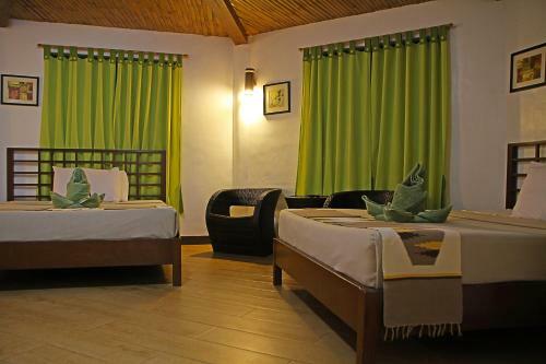 Hotel Coron Hilltop View Resort