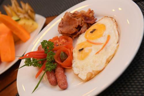 Hotel Sole Luna Resort & Spa