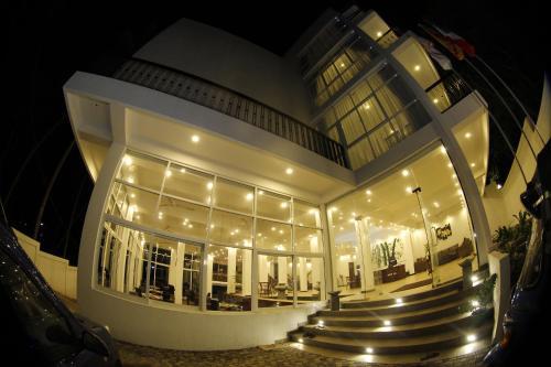 Hotel Sole Luna Resort & Spa