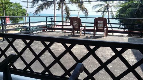 Hostal Gayana Guest House
