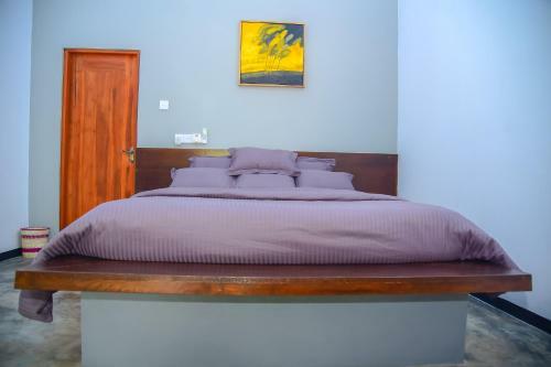 Bed & Breakfast Richards Cabanas