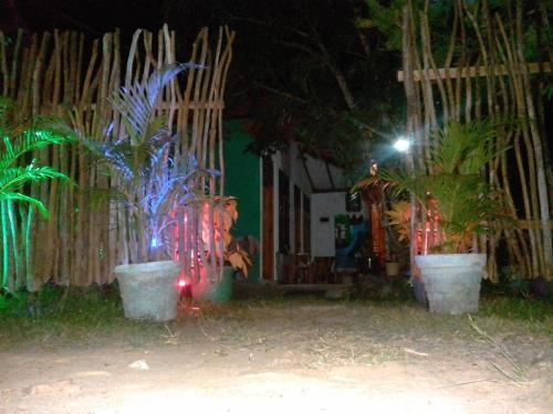 Hostal Nethmi Homestay
