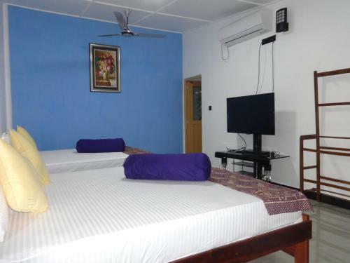 Hotel Dutch Bay Beach Cottages