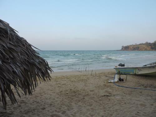 Green Park Beach Hotel