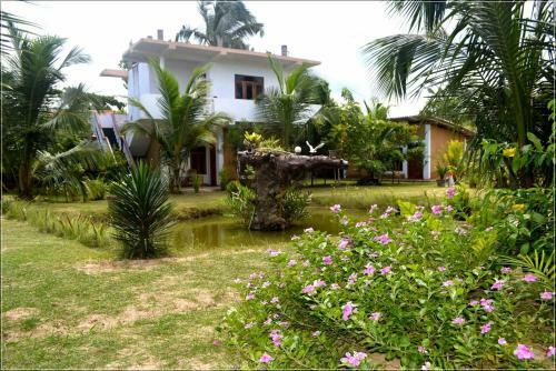 Hotel Villasiri And Leon Beach Paradise