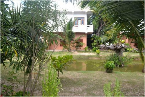 Hotel Villasiri And Leon Beach Paradise