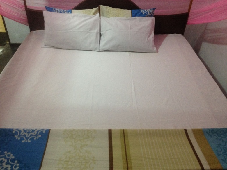 Hotel Home Feelhomestay