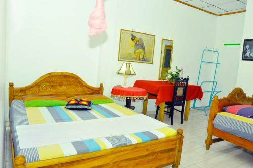 Hotel Ajith Rooms And Jeep