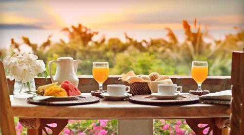 Hotel Amarela Resort