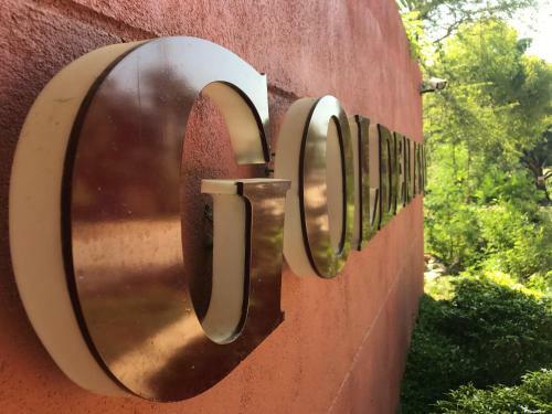 Bed & Breakfast Yala Golden Park