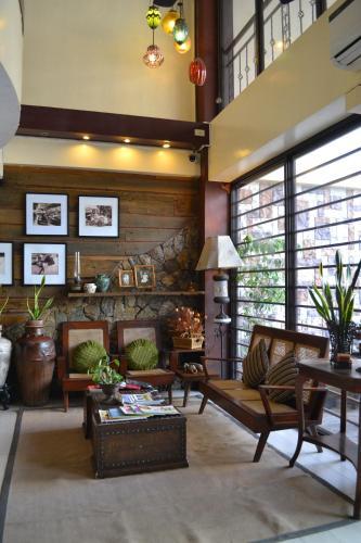 Posada Las Casitas de Angela Inn Uno