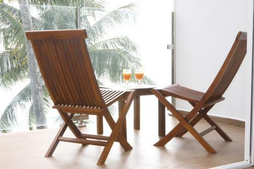 Sayura Beach Hotel