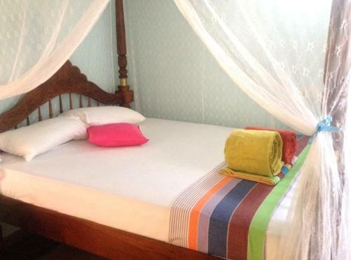 Hostal Tiny Royal Palace