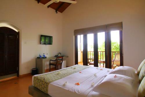 Hotel Kingfisher
