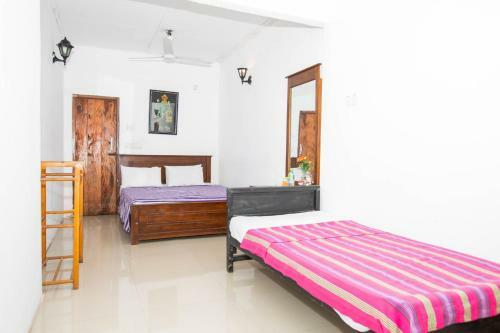Hotel Sea Front Villa
