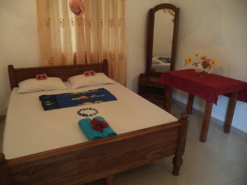 Bed & Breakfast My Place Guest House