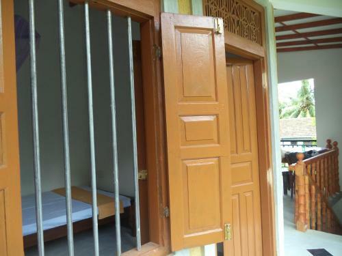 Bed & Breakfast My Place Guest House