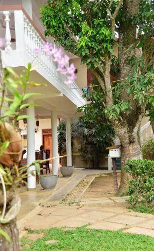 Hostal Sea Breeze Guest House