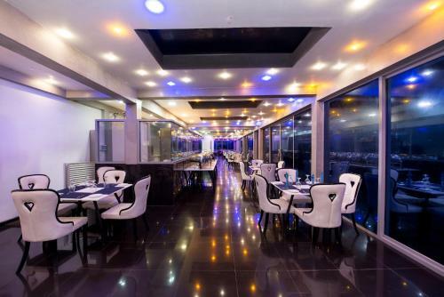 Villa Thawthisa The Boutique Hotel