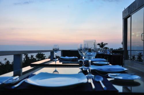 Villa Thawthisa The Boutique Hotel