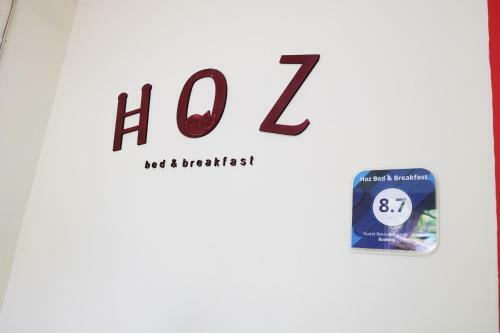 Albergue Hoz Bed & Breakfast