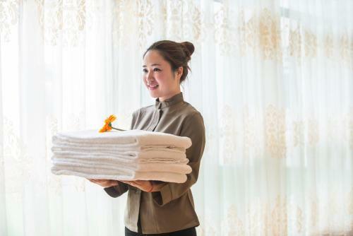 Vienna Hotel Wenhua North Road