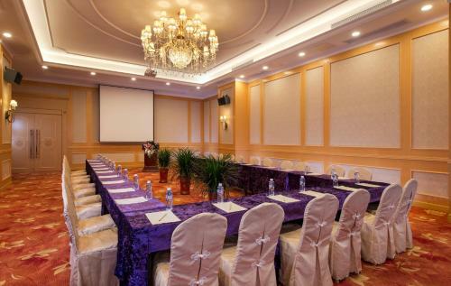 Vienna Hotel Wenhua North Road