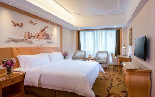 Vienna Hotel Wenhua North Road