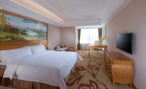 Vienna Hotel Wenhua North Road