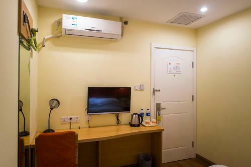 Hotel Home Inn Guiyang Cinanmen