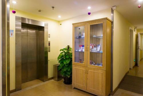 Hotel Home Inn Guiyang Cinanmen