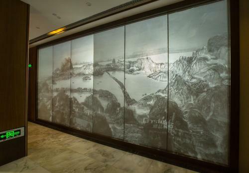 Tea Boutique Hotel West Lake