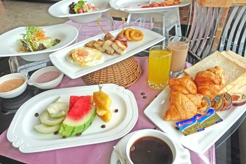 Sun Hao International Hotel