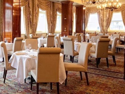 Hotel Windsor (superior)