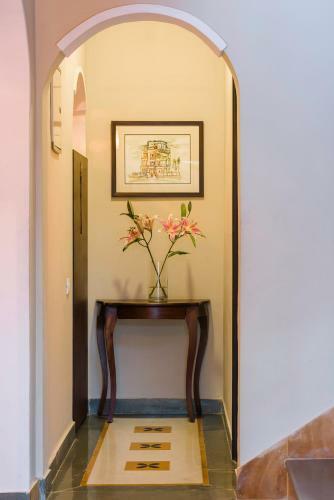 Bed & Breakfast Zade House