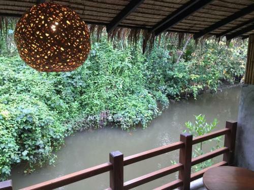 Hotel Ruean Thai Nai Bang Resort