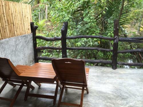 Hotel Ruean Thai Nai Bang Resort