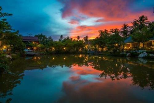 Hotel Ruean Thai Nai Bang Resort