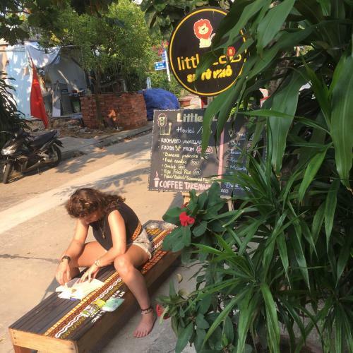 Little Leo Homestay And Hostel
