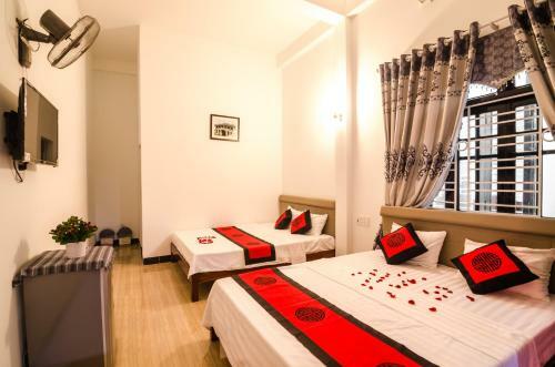 Little Leo Homestay And Hostel
