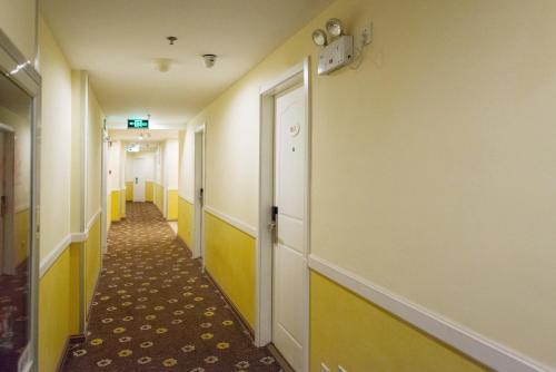 Hotel Home Inn Shenyang Huanggu Tawan