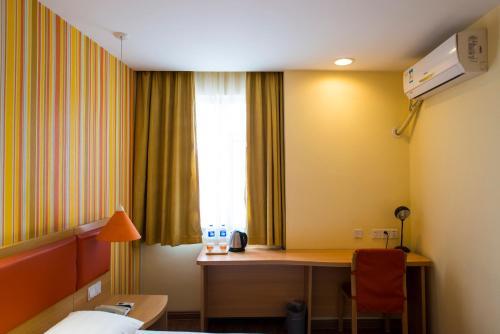 Hotel Home Inn Shenyang Huanggu Tawan