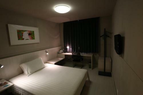 Hotel Jinjiang Inn Shenyang Zhangshi Development District