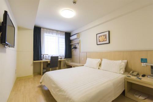 Hotel Jinjiang Inn Shenyang Zhangshi Development District