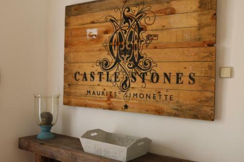 Bed & Breakfast Landhuis Bona Vista