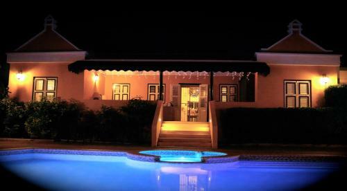 Bed & Breakfast Landhuis Bona Vista