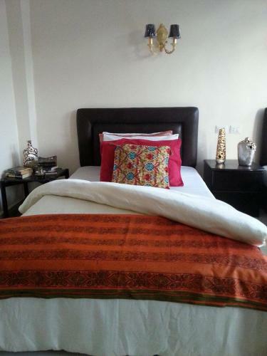 Zaman Ya Zaman Boutique Hotel