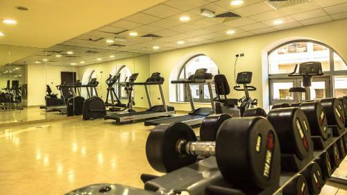 Olive Tree Hotel Amman
