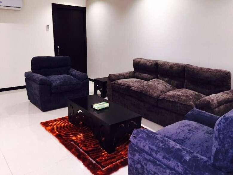 Al Amoria Furnished Apartments 4