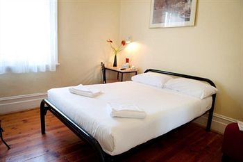 Hotel Claremont Guesthouse (doble)